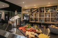 Campanile Senlis Hotels in Chamant