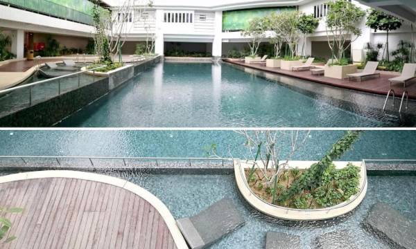 Verve Suites Old Klang Road by Manhattan Group