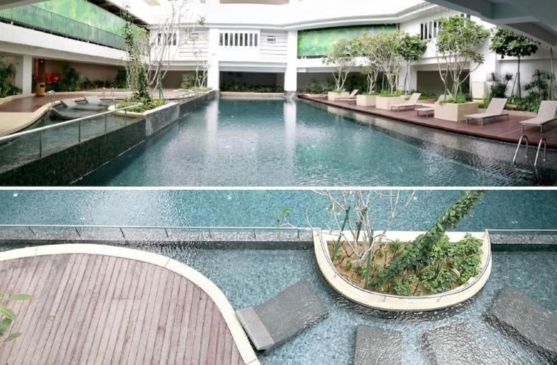 Verve Suites Old Klang Road by Manhattan Group