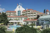 Reduce Hotel Thermal Adults Only Hotel di 