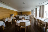 Hotel da Graciosa - breakfast