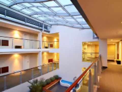 Hotel St Clair Hotels in Dunedin