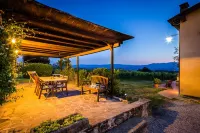 Agriturismo San Jacopo
