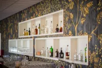 Hotel Galatea - bar