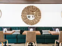 Aparthotel Vibra Mogambo - Adults Only Hotéis em Ibiza