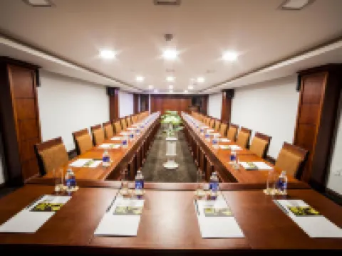 Moonlight Hotel Hue Hotels in Hue