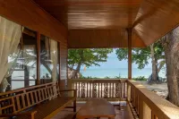 Long Beach Lodge, Chaweng Beach, Koh Samui - navette aéroport