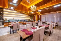 Ugurlu Termal Tatil Köyü Hotel di Durantas Mahallesi