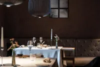 拉姆飯店 - 早餐