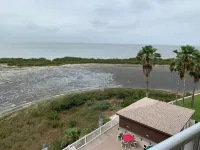 Blue Bay Inn and Suites - Havudsigt