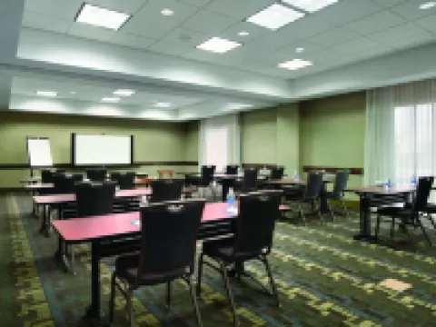 Hyatt House Hartford North Windsor Hotels in Windsor