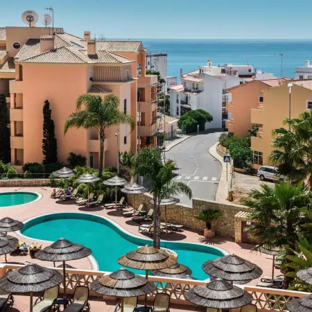 Estrela da Luz Resort