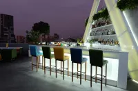 Urban Central Suites - Beirut - bar
