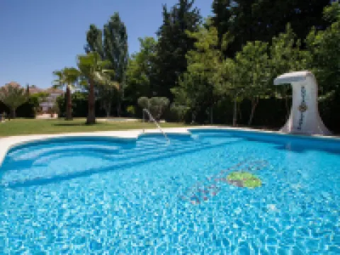 Hotel Finca Eslava Hoteles en Antequera