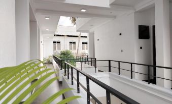 Diora Hotel