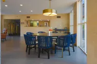 The Palms Inn & Suites Miami, Kendall, FL - petit déjeuner