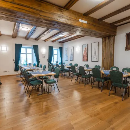 Hotel Freischütz