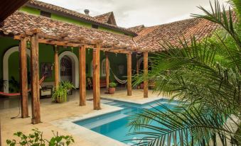 El Caite Hostel
