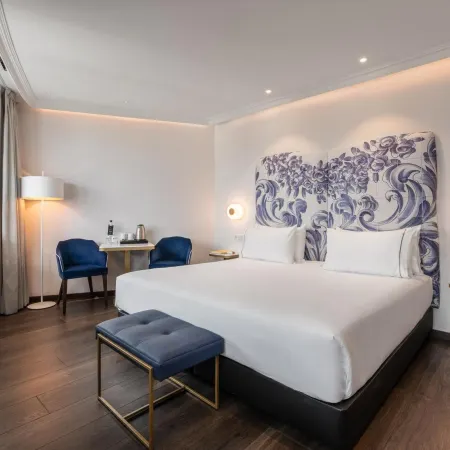 Eurostars Universal Lisboa