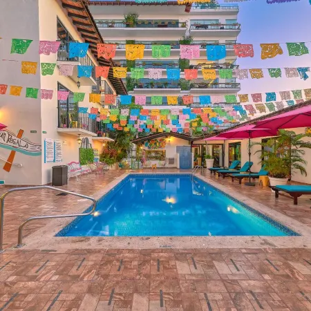 Casa Maria Hotel Boutique & Gallery Adults Only