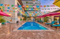 Casa Maria Hotel Boutique & Gallery Adults Only - Romanttinen
