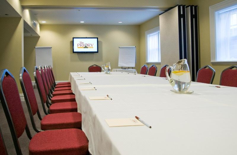 The Priory Hotel photo 4