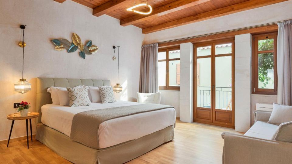 Mansio Boutique Hotel
