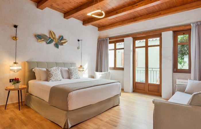 Mansio Boutique Hotel