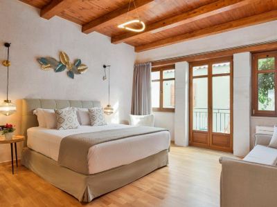 Mansio Boutique Hotel