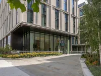 The Samuel Hotel, Dublin City Centre Hotel a Dublino