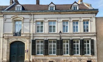 La Demeure N 5