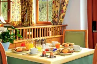Hotel Flötscherhof - servizio colazione
