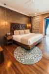 Hotel Otavalo by Art Hotels - balcony
