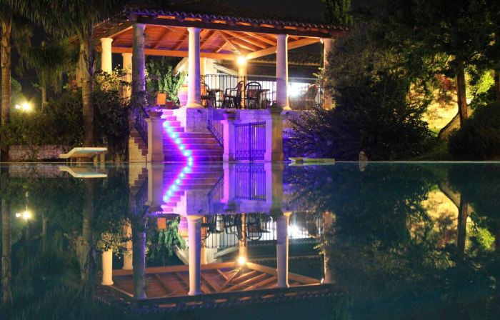 Agriturismo Il Granaio Hotel & Spa