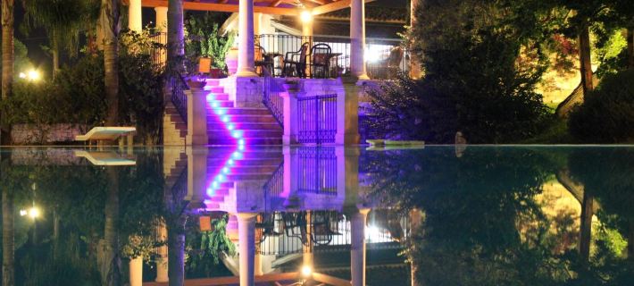 Agriturismo Il Granaio Hotel & Spa Отели в г. Модика