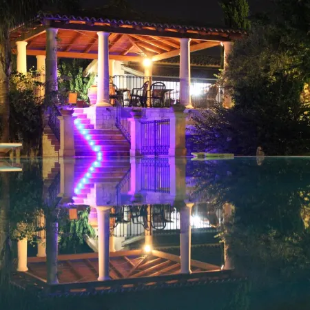Agriturismo Il Granaio Hotel & Spa