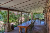 Linwood Guest Farm - Haustierfreundliche
