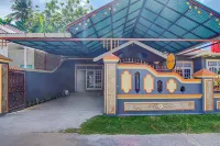 Hotel O New Bunga Sonsang Homestay Syariah Hotel a Kasang