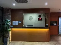 Jahamun Hotel