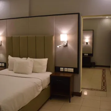 Sunset Suites