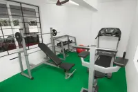 ThulasiRams Service Apartments