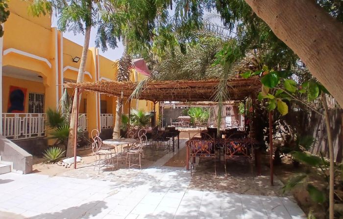 Auberge Triskell & Spa