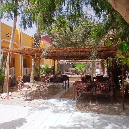 Auberge Triskell & Spa