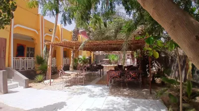 Auberge Triskell & Spa Hotels in 