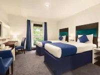 Ramada by Wyndham Oxford Hotel di Oxford