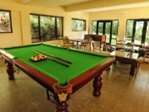 The Windflower Resort & Spa, Vythiri Hotels in Vythiri