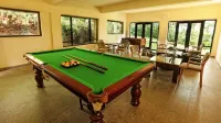 The Windflower Resort & Spa, Vythiri فنادق في Pinangode