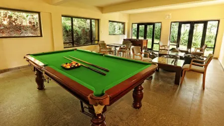 The Windflower Resort & Spa, Vythiri Отели в г. Пинангод