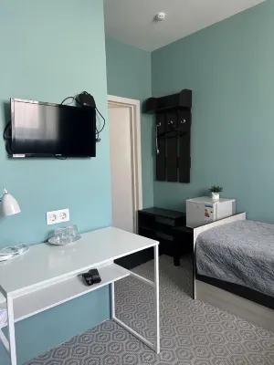 Alyaska Hotel Hotels in 