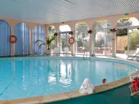 Hôtel Mercure Paris Vélizy - Yüzme Havuzu
